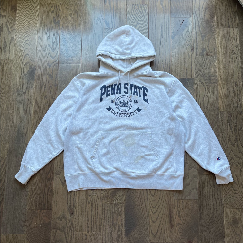 Penn State Hoodie